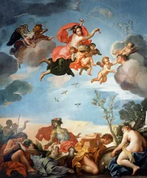 Allégorie du printemps